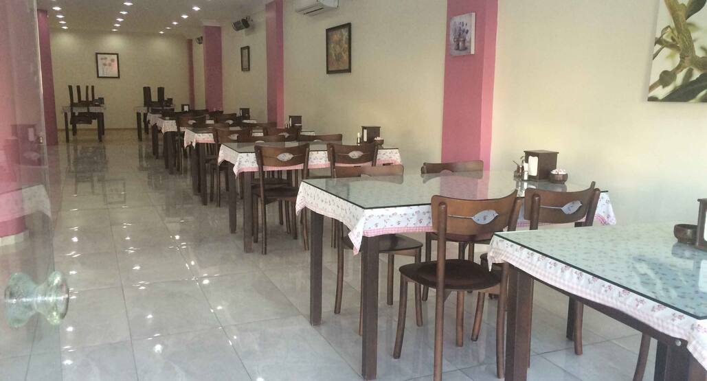 Zeytindali Ev Yemekleri Parseller Istanbul
